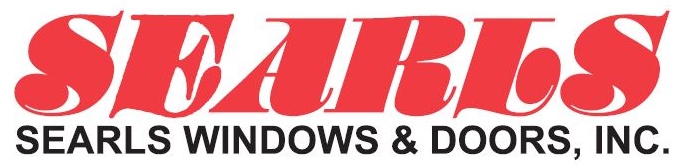 Searls Window & Doors logo