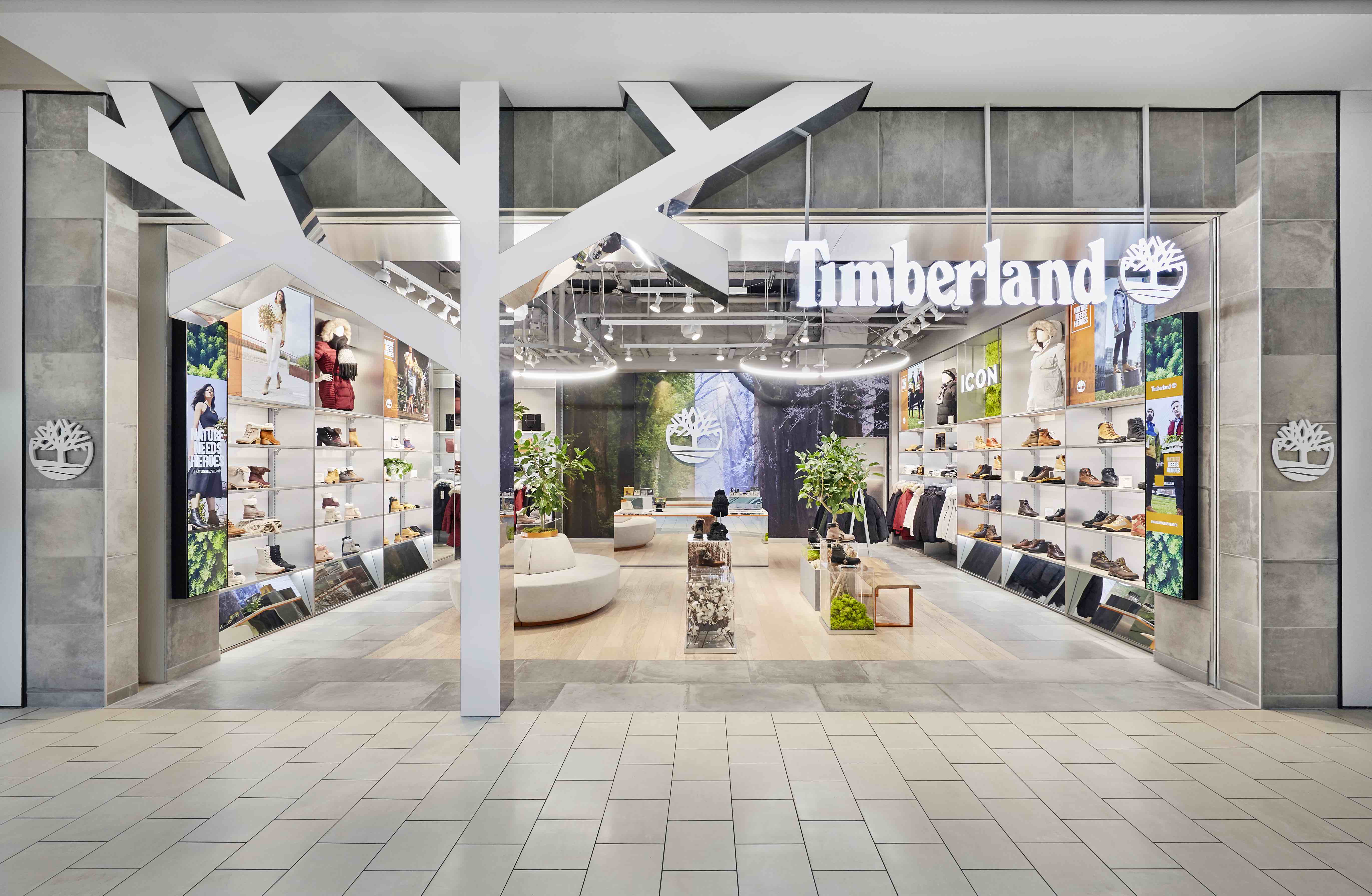 timberland york outlet