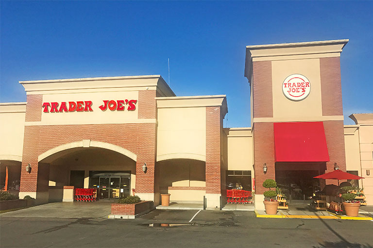 Trader Joe's Stockton (76) | Grocery Store in Stockton 95207