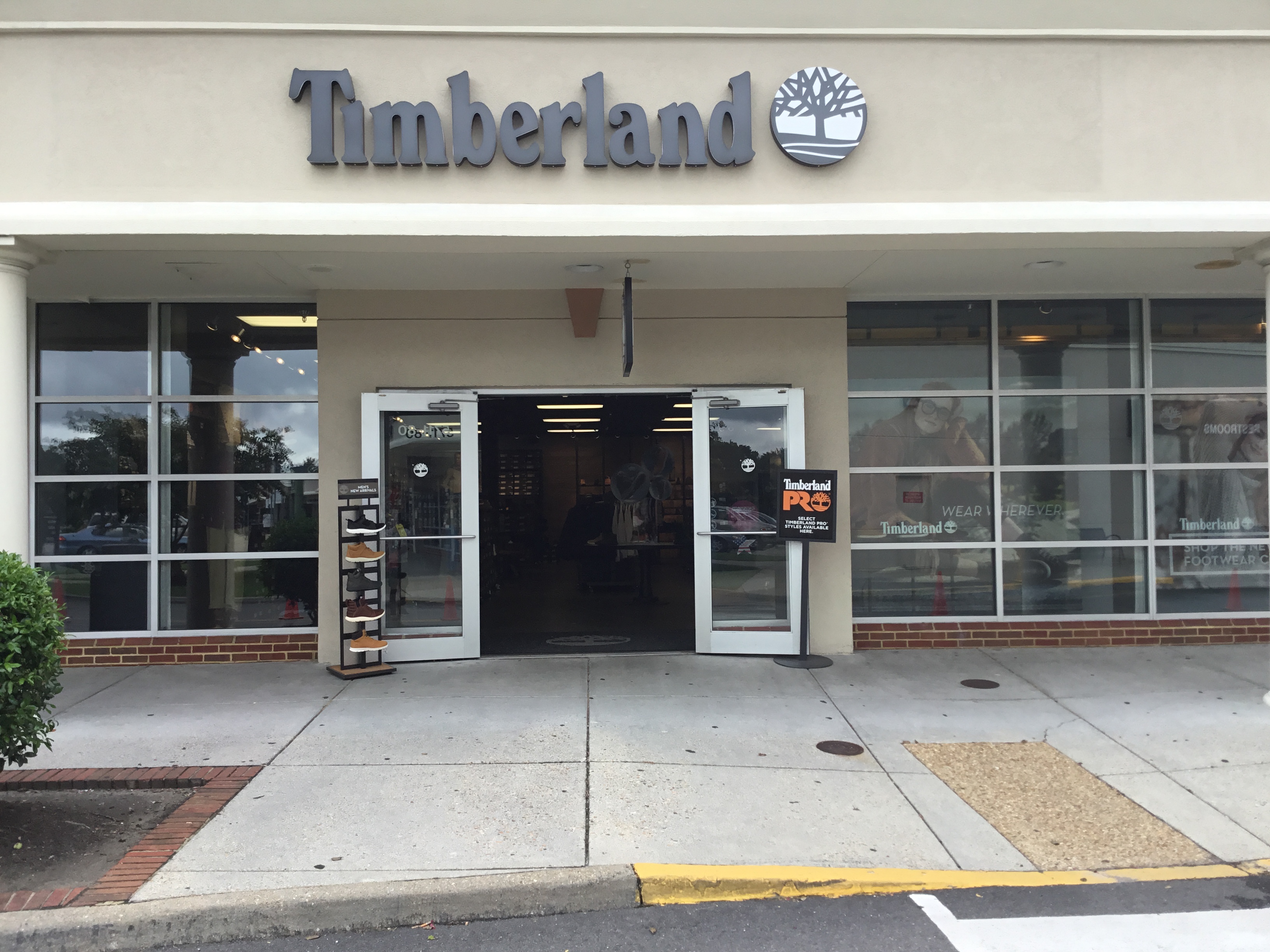 Timberland - Boots, Shoes, Clothing & Accessories in Williamsburg, VA