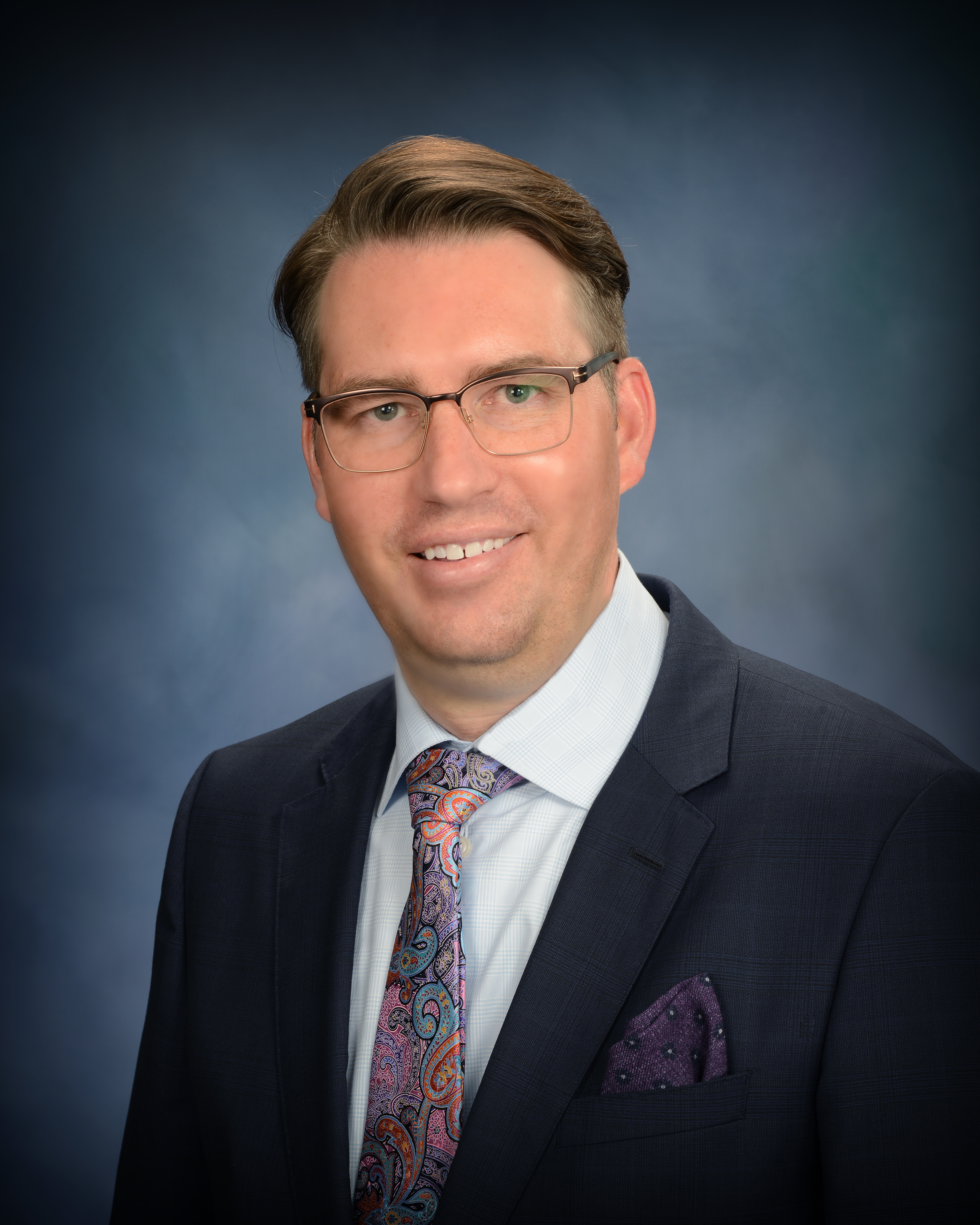 portrait image. Planificateur financier Windsor, ON