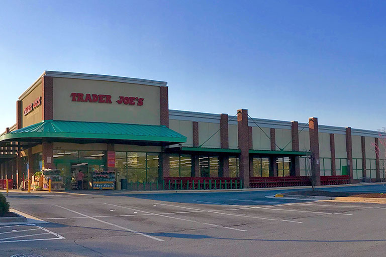 Trader Joe's Reston (646) Grocery Store in Reston 20194