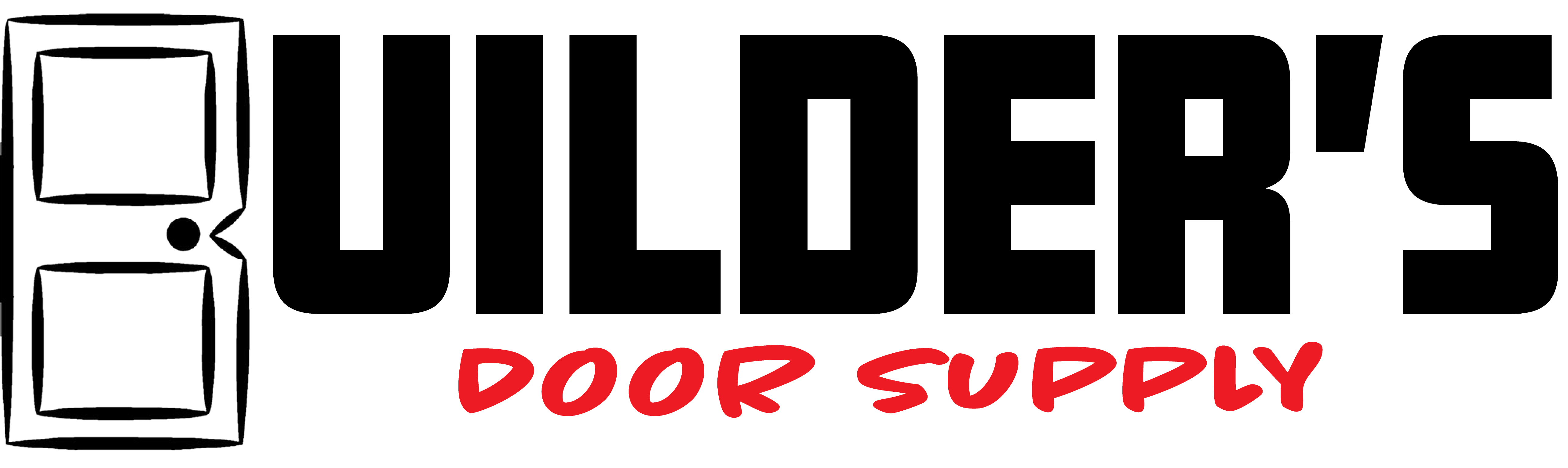 Builder's Door Supply Inc. logo