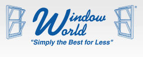 Window World - San Diego logo