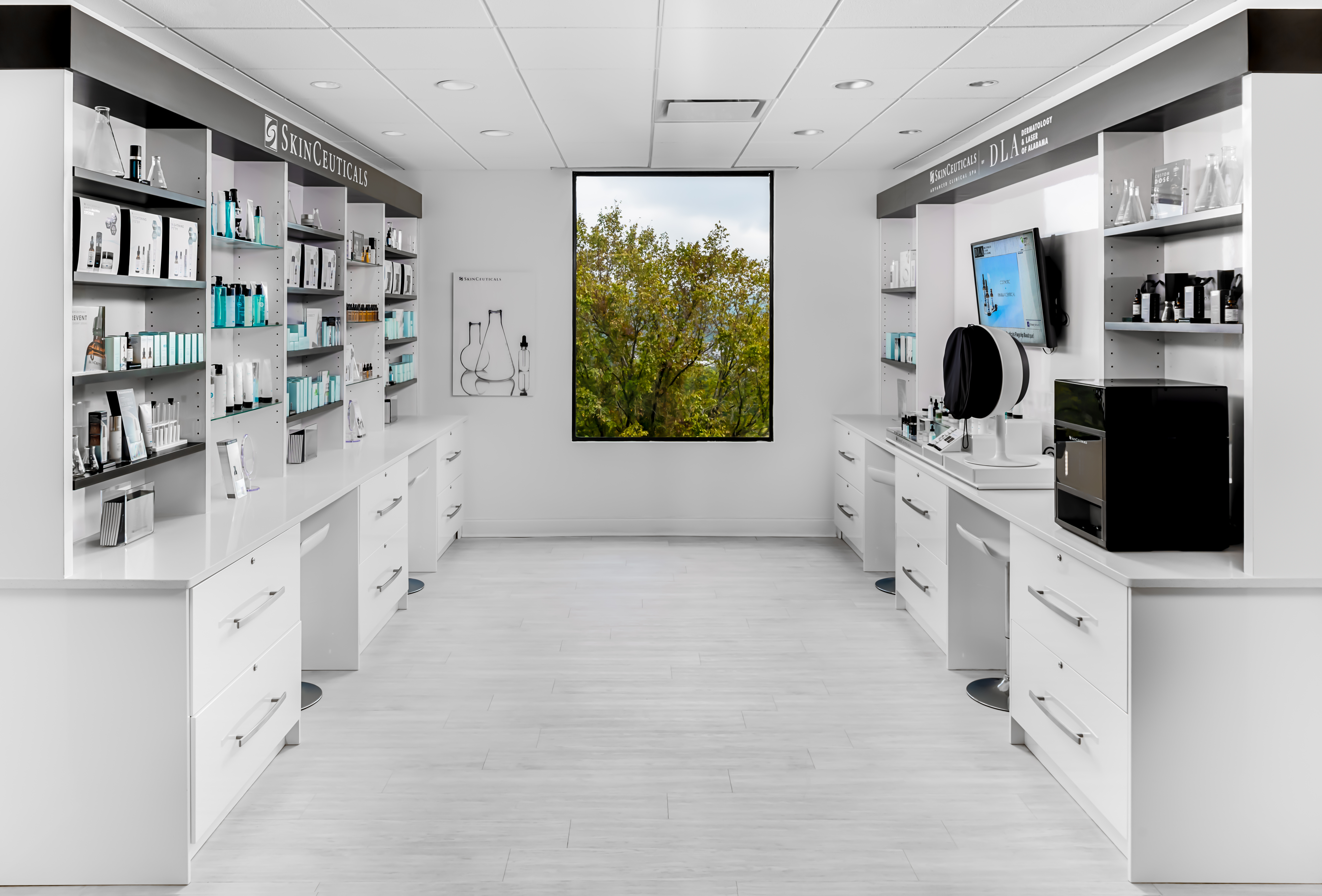 store image