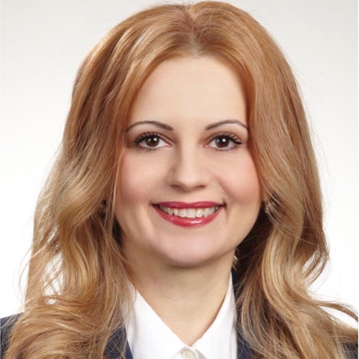 portrait image. Your local Financial Planner in Medicine Hat, AB