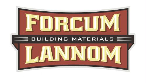 Forcum Lannom Building Materials Showroom logo