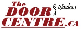 The Door Centre logo