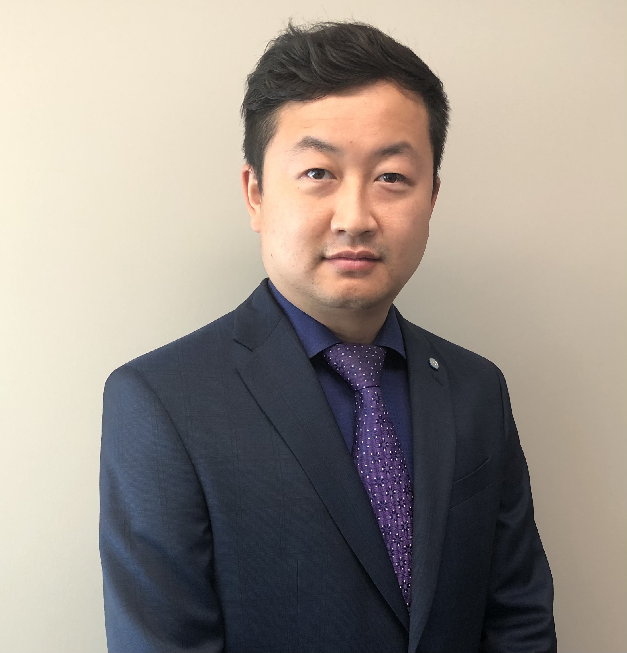 portrait image. Your local Financial Planner in Toronto, ON