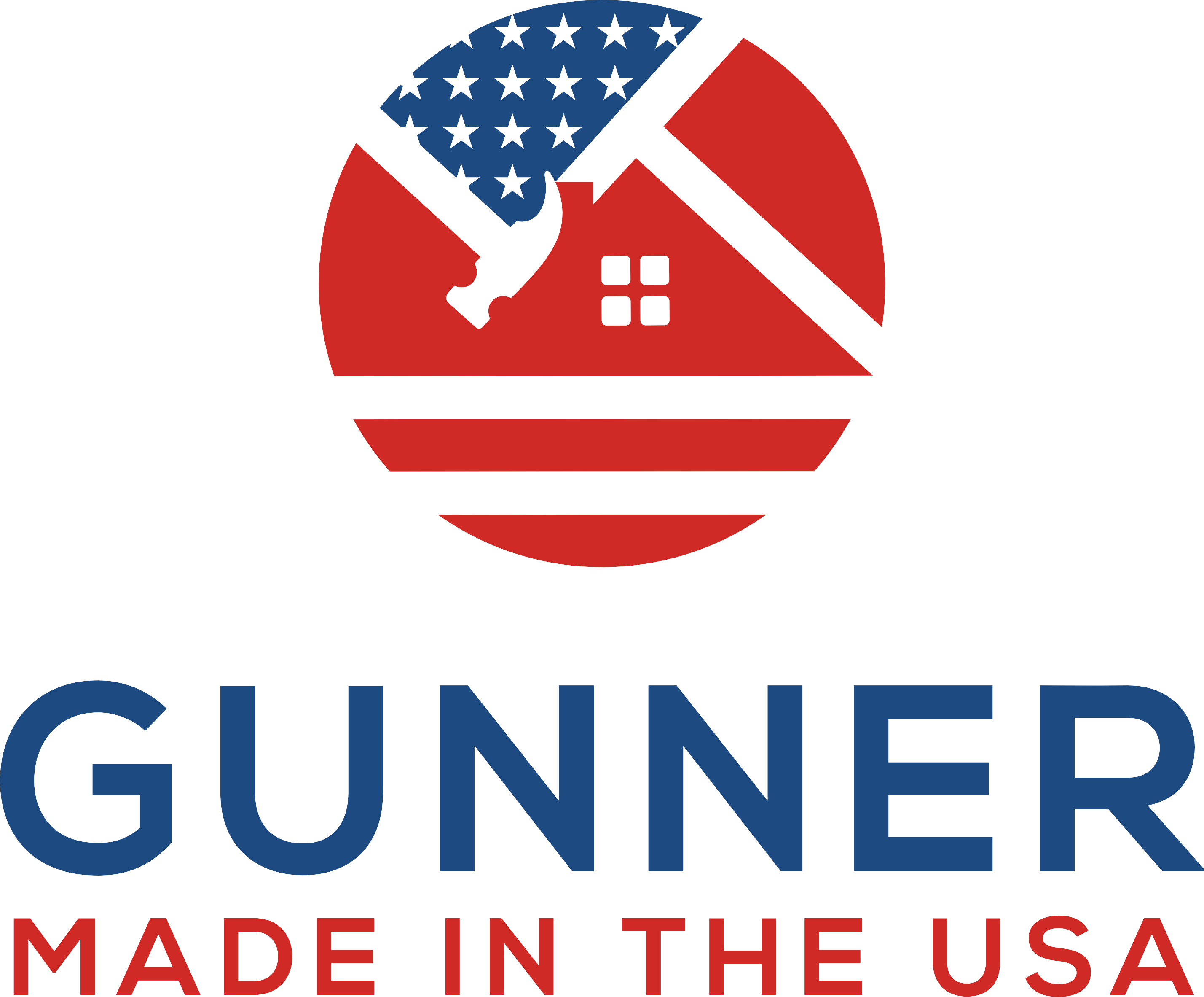 Gunner logo