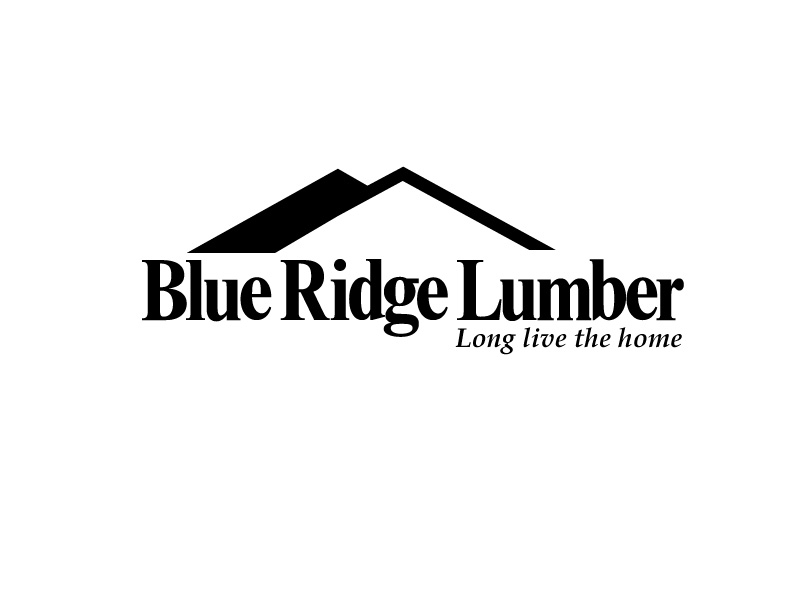 Blue Ridge Lumber - Blairstown logo