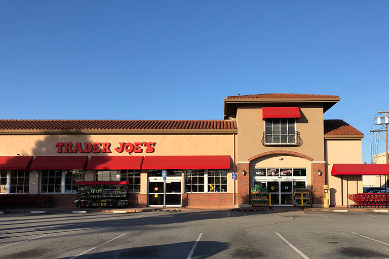 Trader Joe's San Carlos (174) | Grocery Store in San Carlos 94070