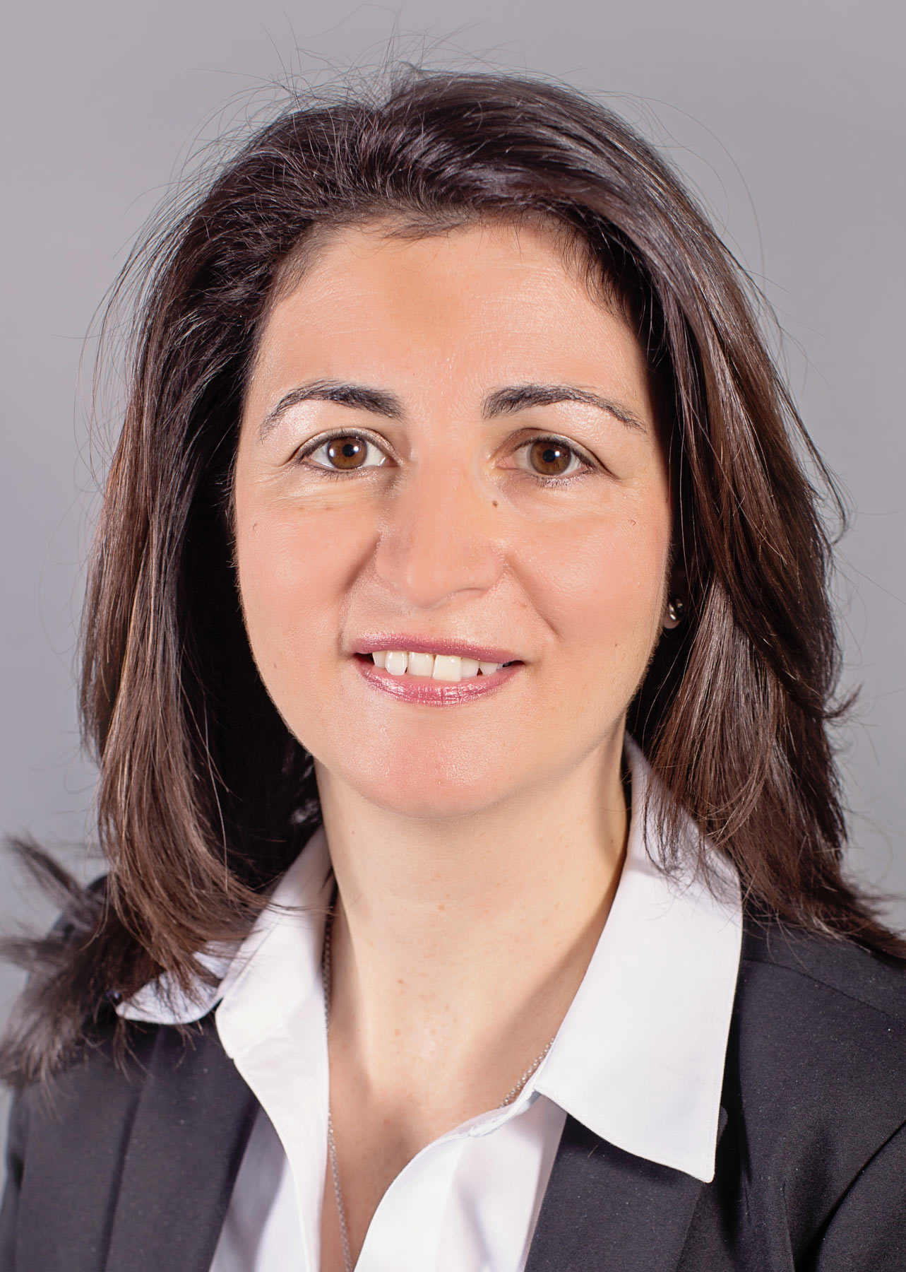   portrait image. Your local Financial Planner in Thorold, ON