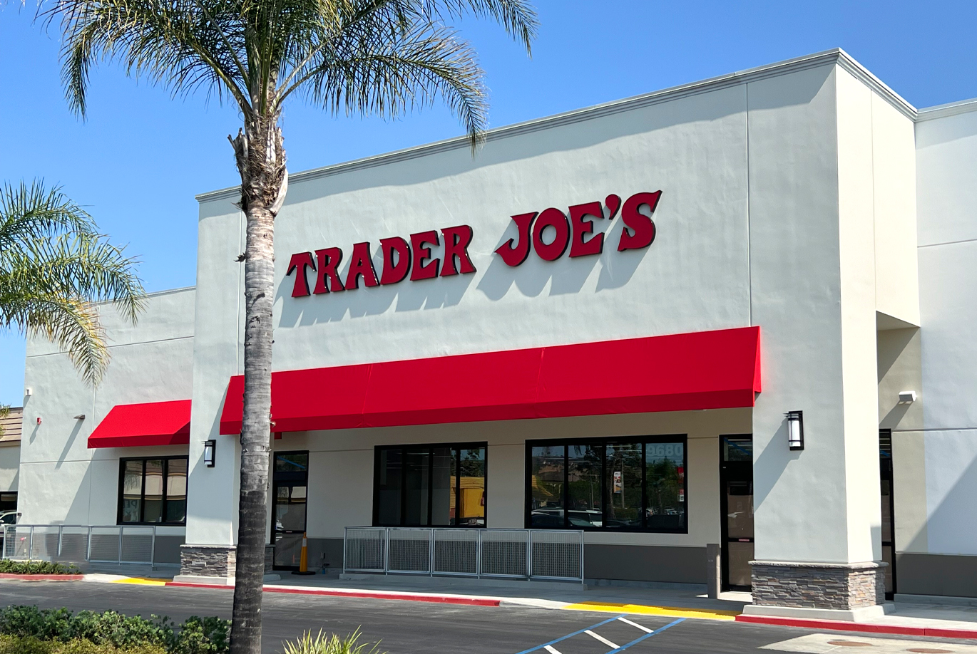 Trader joe s santee 260 grocery store in santee 92071