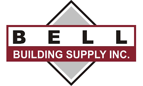 Bell Building Supply logo