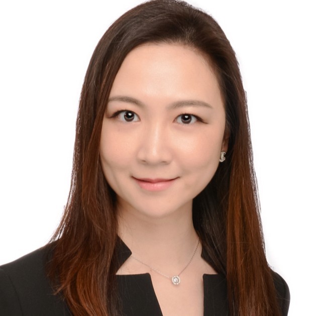 portrait image. Your local Financial Planner in Markham, ON