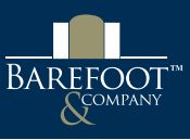 Barefoot and Company logo