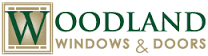 Woodland Windows & Doors logo
