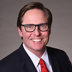 Derek Weatherford, CFP® portrait image. Your local Wealth Advisor in Minneapolis, MN.