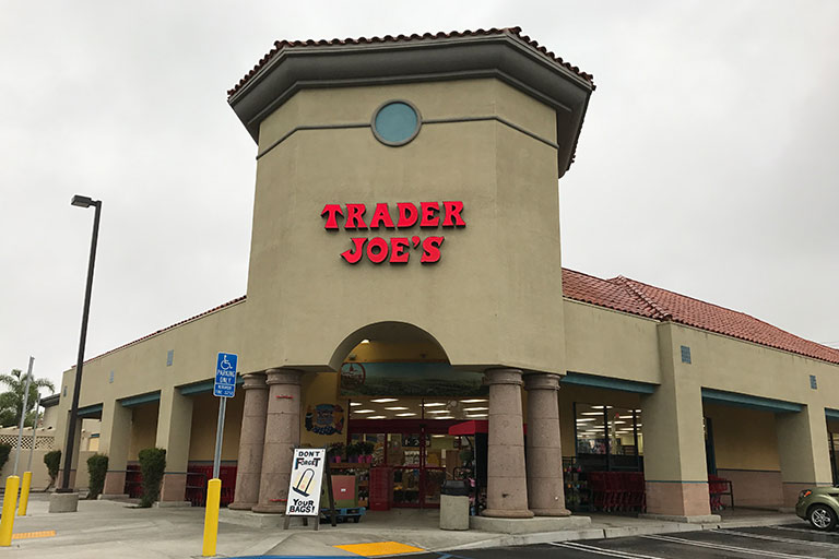 Trader Joe's Brea (11) | Grocery Store in Brea 92821