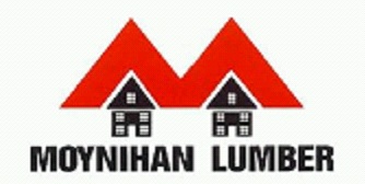Moynihan Lumber-North Reading logo