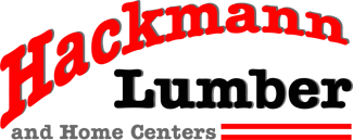 Hackmann Lumber logo