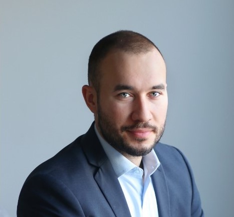 portrait image. Your local Financial Planner in Saskatoon, SK