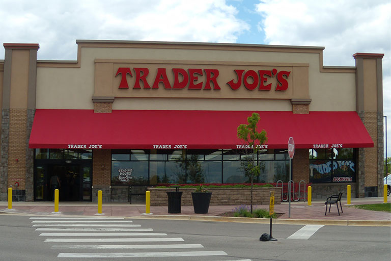 Trader Joe's Algonquin (699) | Grocery Store in Algonquin 60102