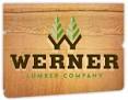 Werner Lumber logo