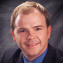 Brian Sonnenberg portrait image. Your local financial advisor in Mauston, 