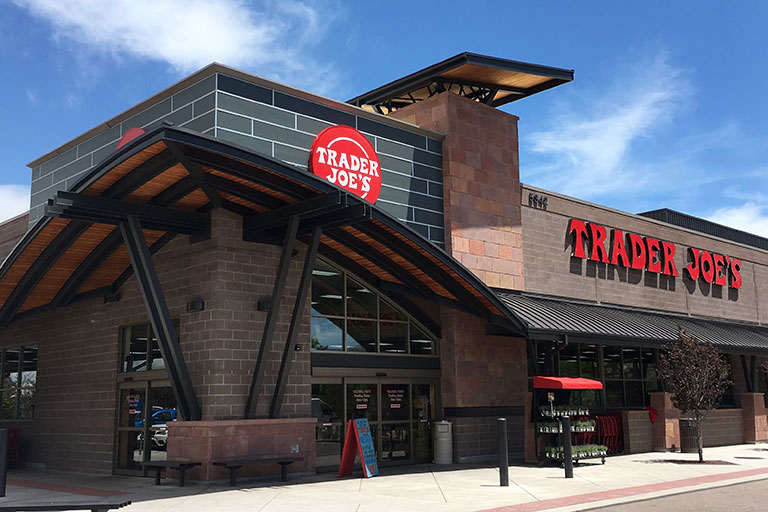 Trader joe s colorado springs co