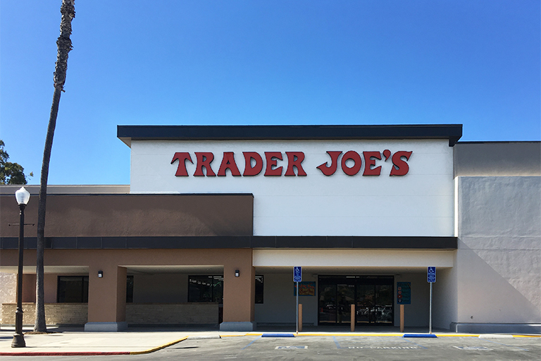 Trader Joe's La Habra Grocery Store in La Habra 90631