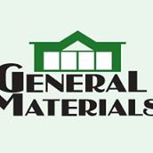 General Materials logo