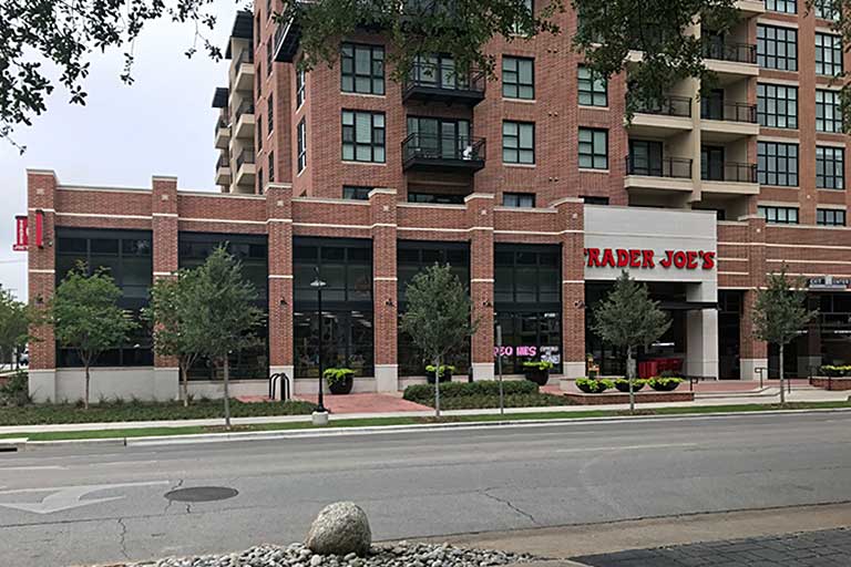 Trader Joe's Dallas Knox (400) Grocery Store in Dallas 75205