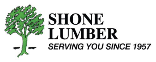 Shone Lumber - Middletown logo