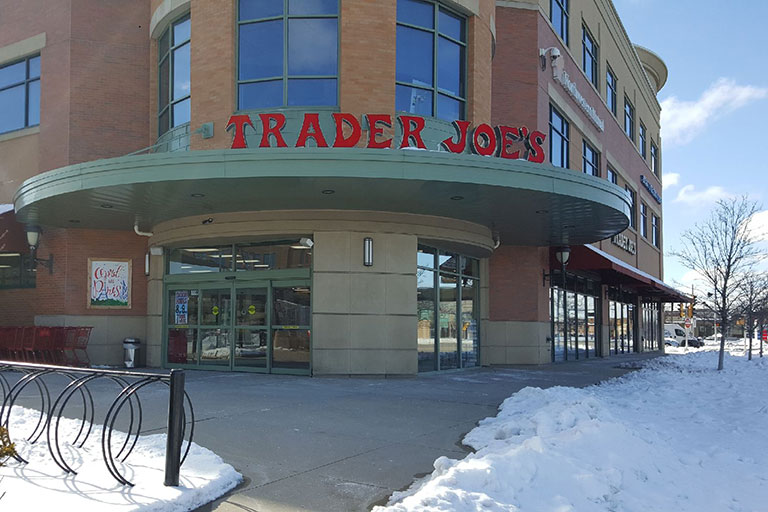 Trader Joe's Glendale (711) Grocery Store in Milwaukee 53217