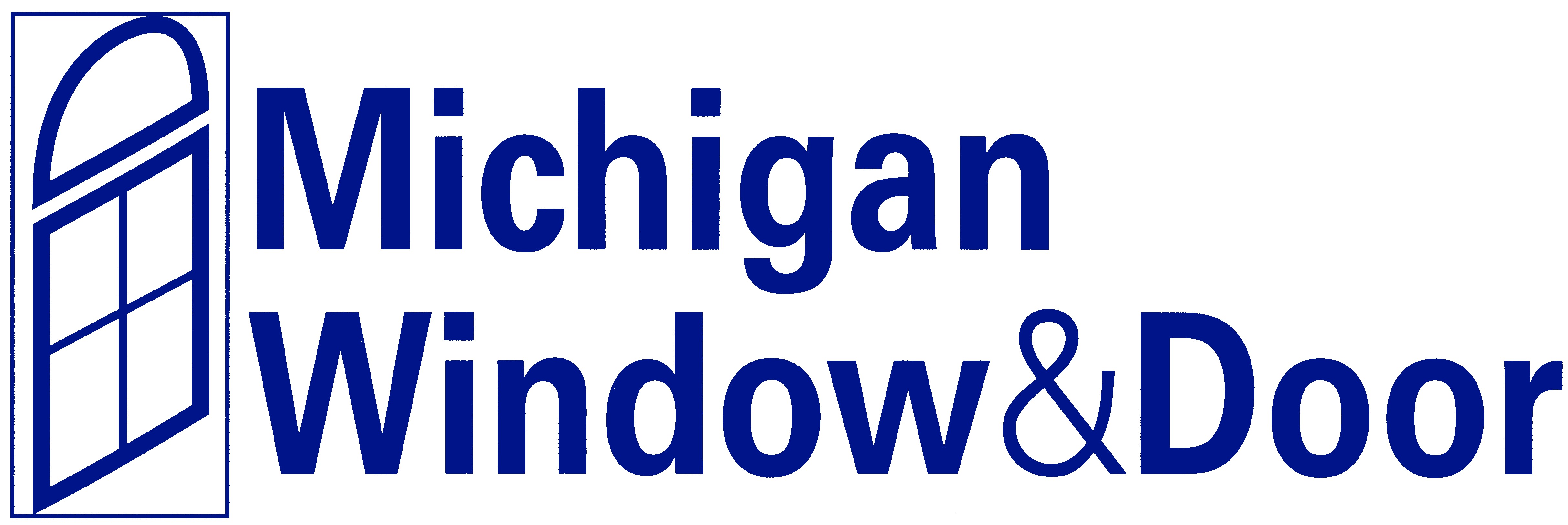 Michigan Window & Door logo