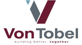 Von Tobel Lumber logo