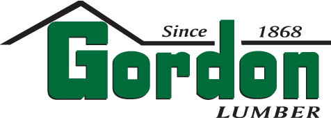 Gordon Lumber logo