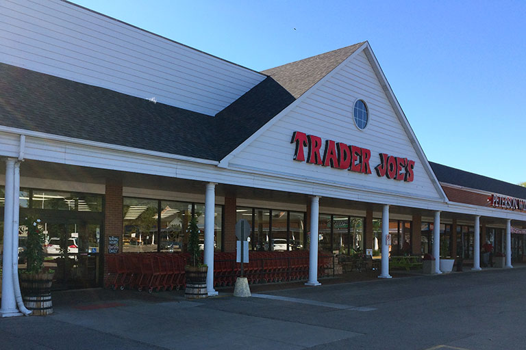 Explore Trader Joe’s Naperville IL: A Comprehensive Guide to the Unique Grocery Experience