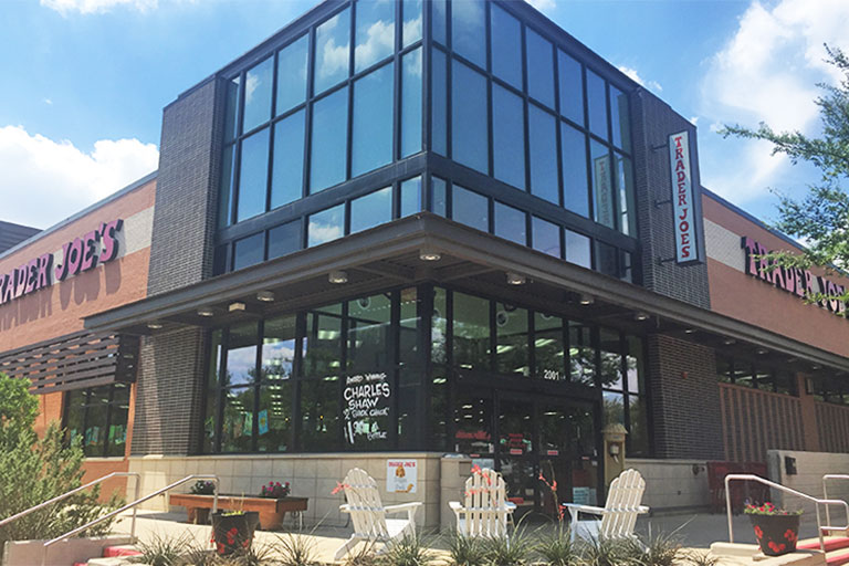 Trader Joe's Dallas Lower Greenville (403) Grocery Store in Dallas