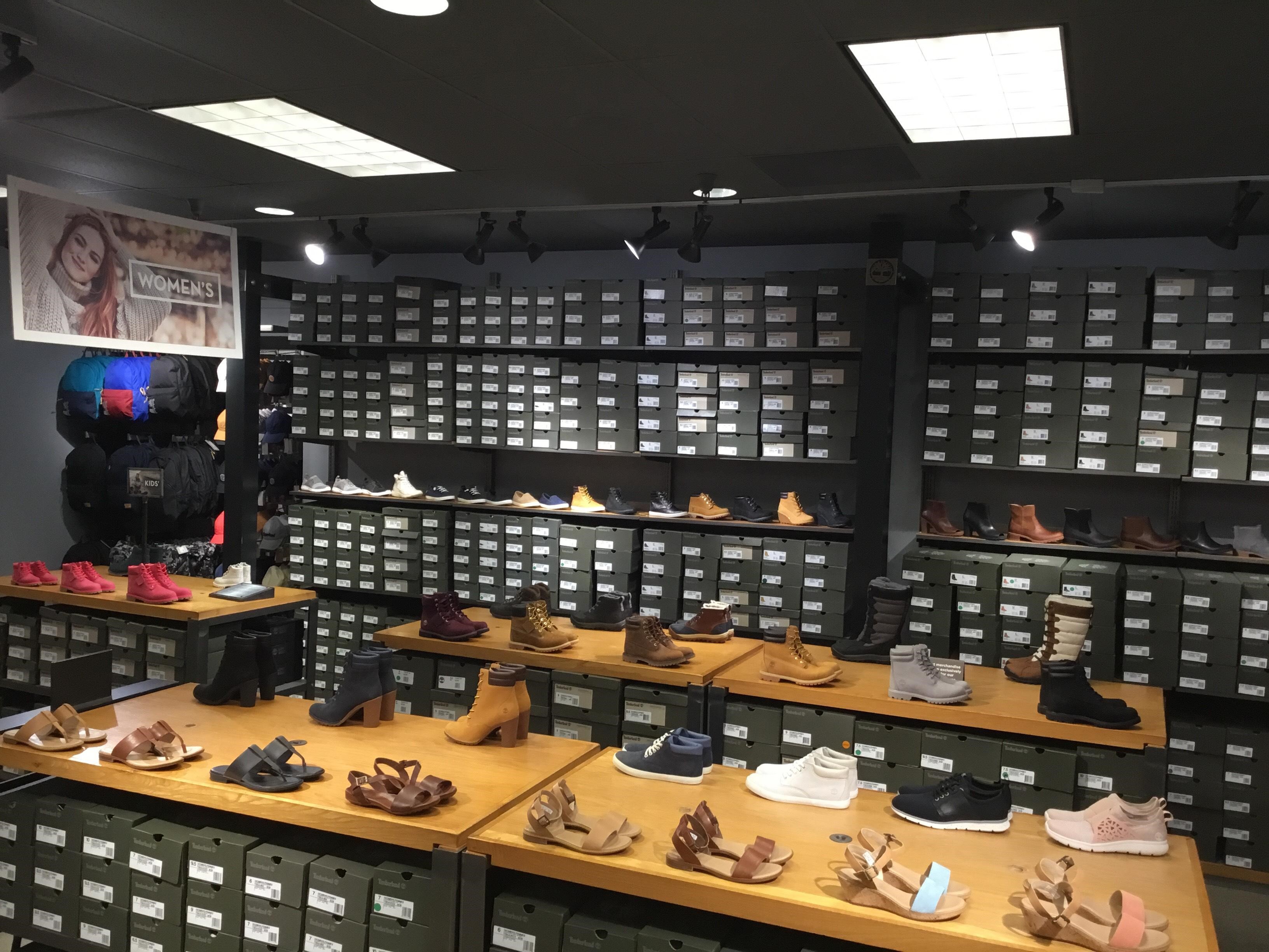 Timberland - Boots, Shoes, Clothing & Accessories in Vacaville, CA