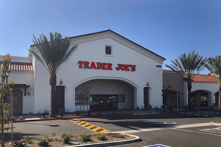 Trader Joe's Laguna Hills (39) Grocery Store in Laguna Hills 92653