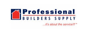 Professional Builders Supply-Wilmington logo