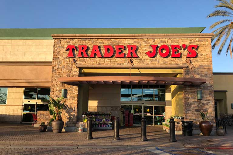 Trader Joe's Aliso Viejo (195) Grocery Store in Aliso Viejo 92656