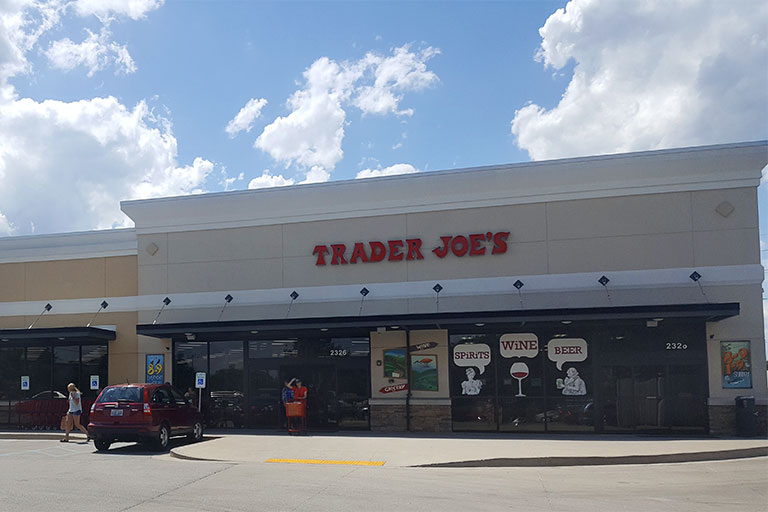 Trader Joe S Lexington Grocery 627 Grocery Store In Lexington 40503
