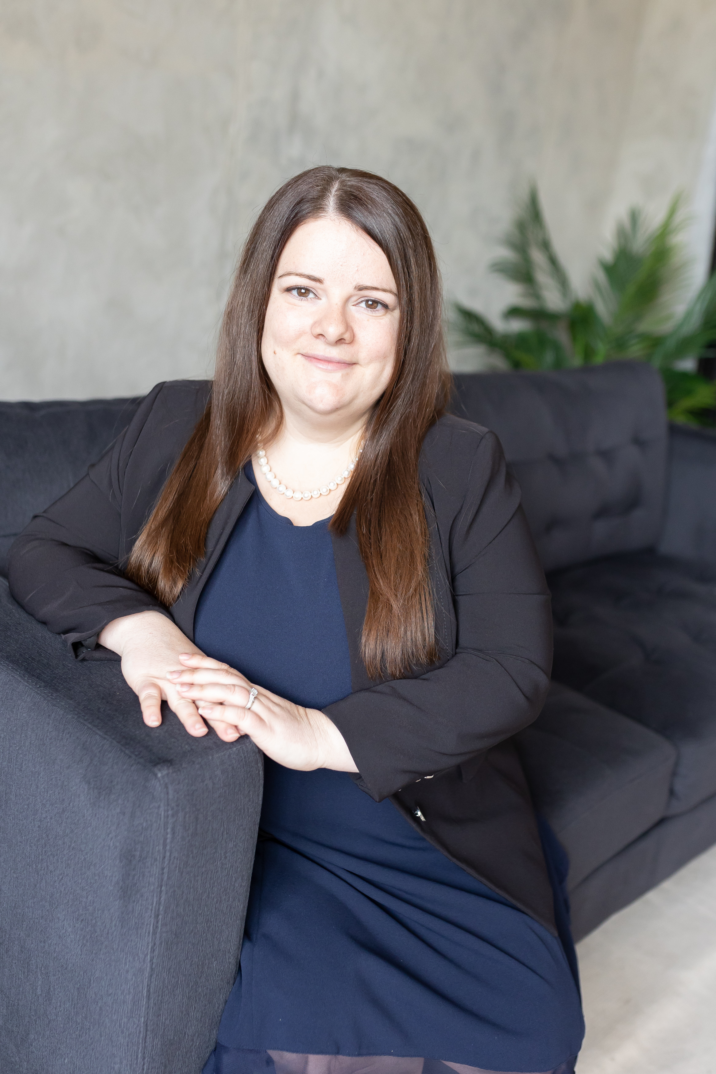   portrait image. Planificateur financier Hamilton, ON