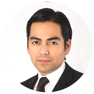David Morales portrait image. Your local financial advisor in North Riverside,