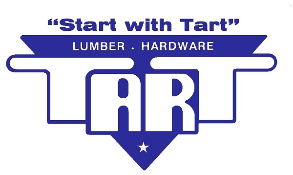 Tart Lumber Company logo