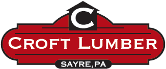 Croft Lumber logo